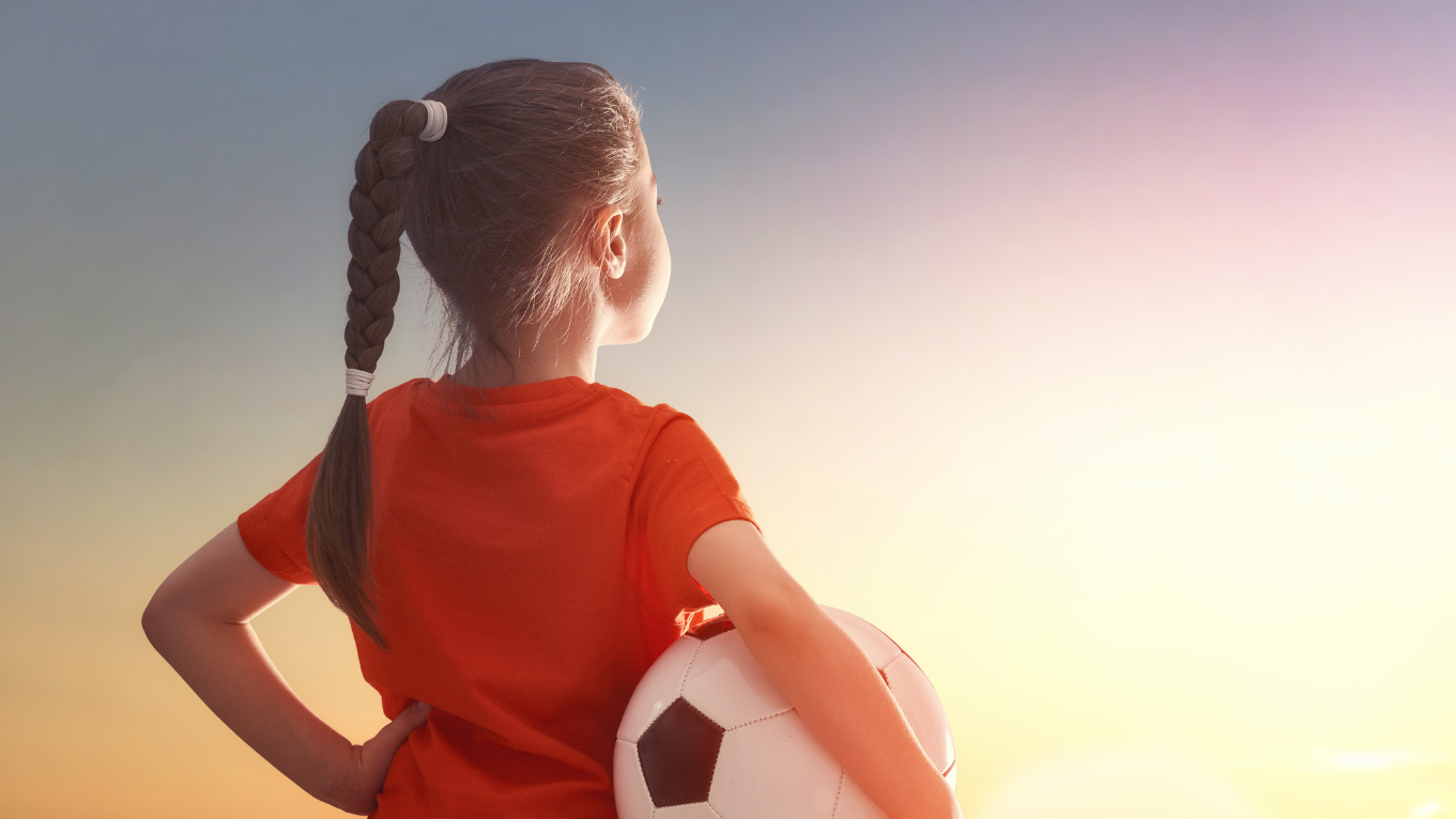 Girls Football Sunderland Aspect Ratio 1600 900