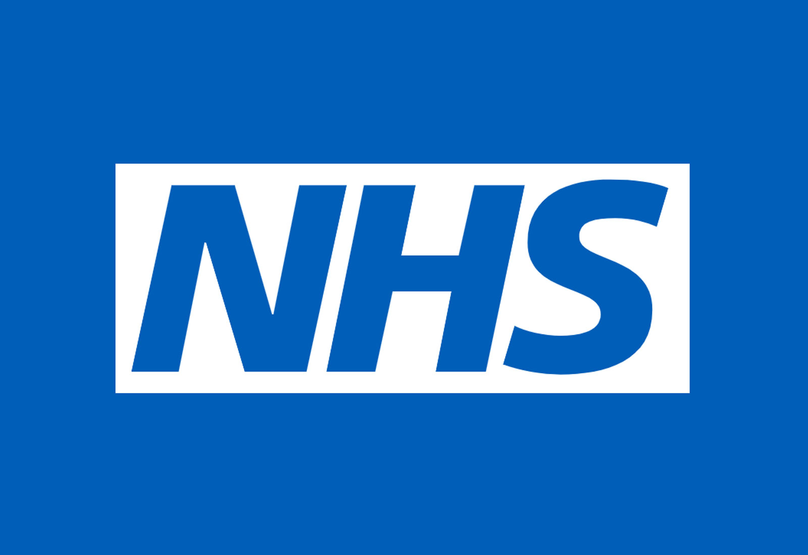 NHS Logo