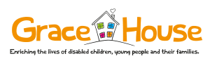 Grace House Logo FC NewStrapline V2withdot