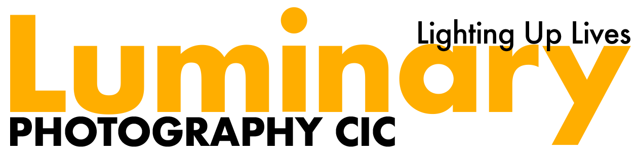 Luminary Photography CIC Logo