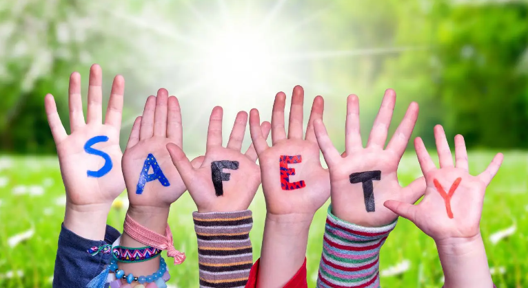 Safety