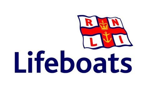 RNLI Lifeboats