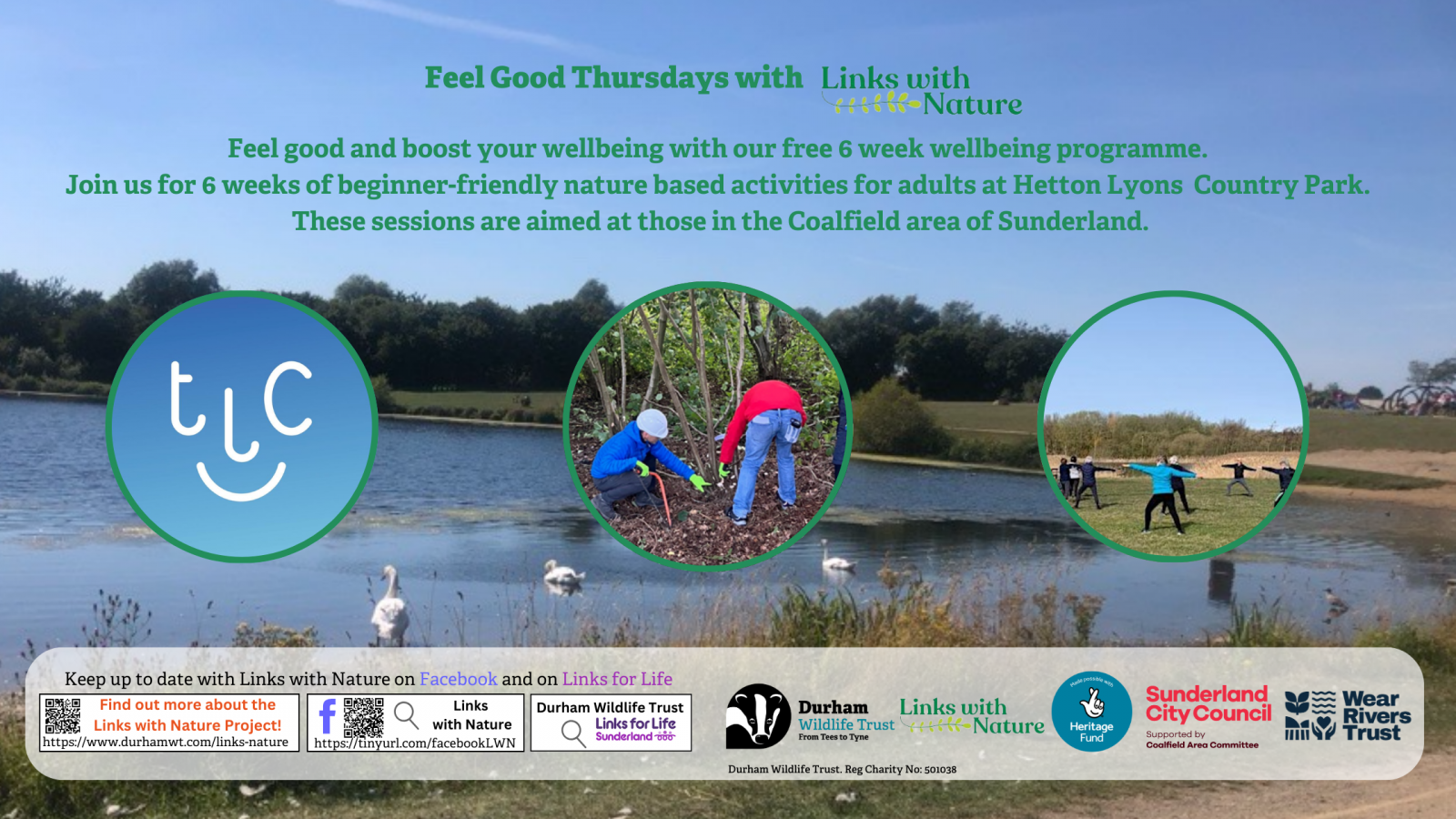 Banner Wellbeing Programme Aspect Ratio 1600 900