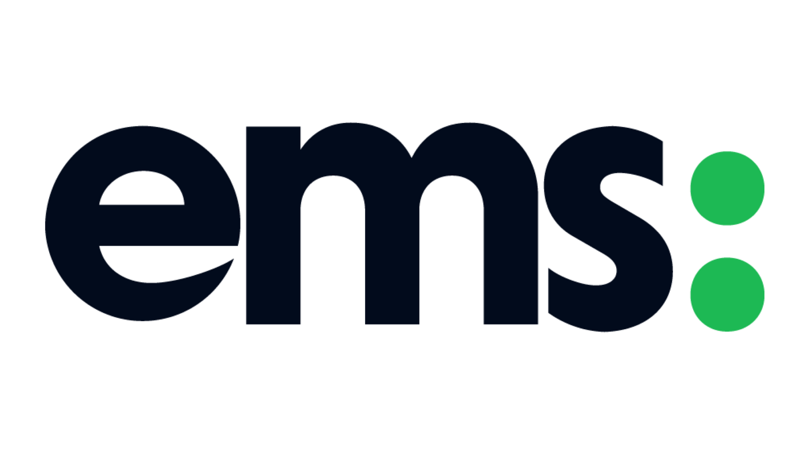 EMS Logo Transparent Aspect Ratio 1600 900