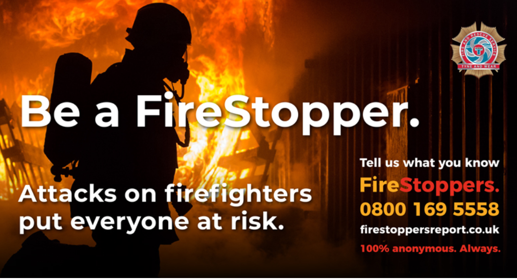 Fire Stoppers