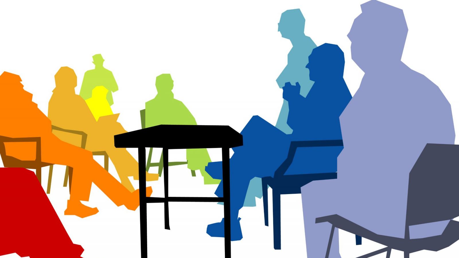 Group Meeting For Headway Aspect Ratio 1600 900