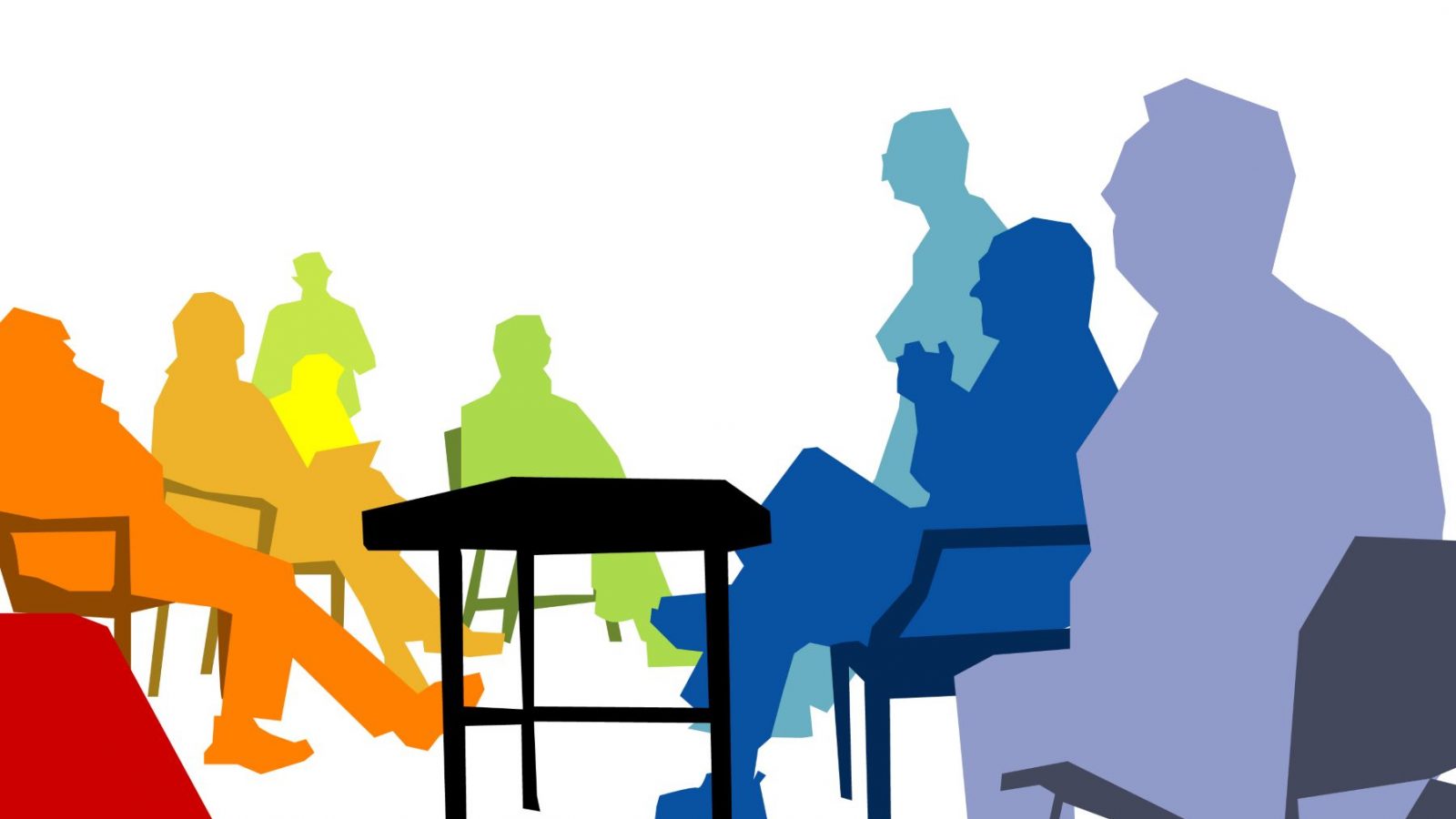Group Meeting For Headway Aspect Ratio 1600 900