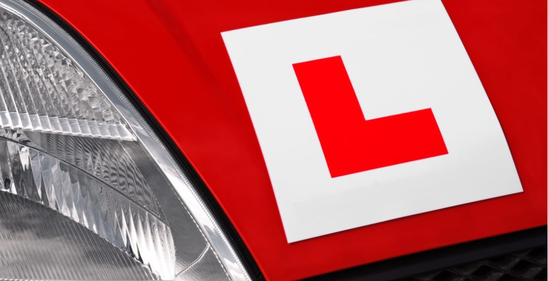 Learner Car