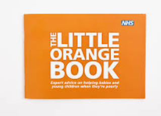 The Little Orange Book