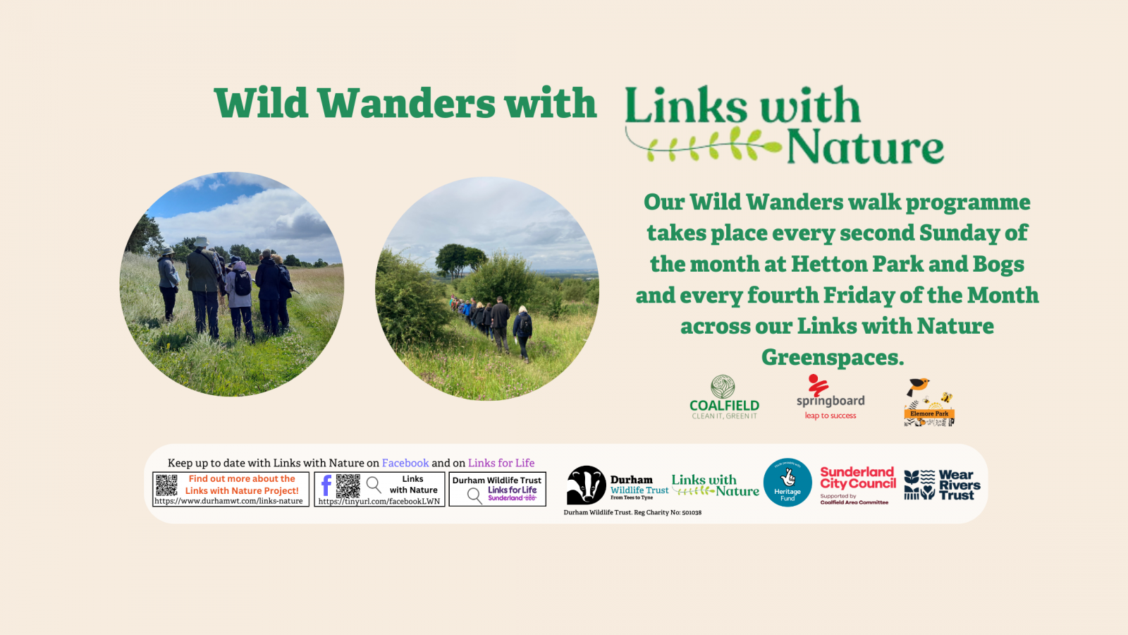 Wild Wanders Walk Programme Aspect Ratio 1600 900