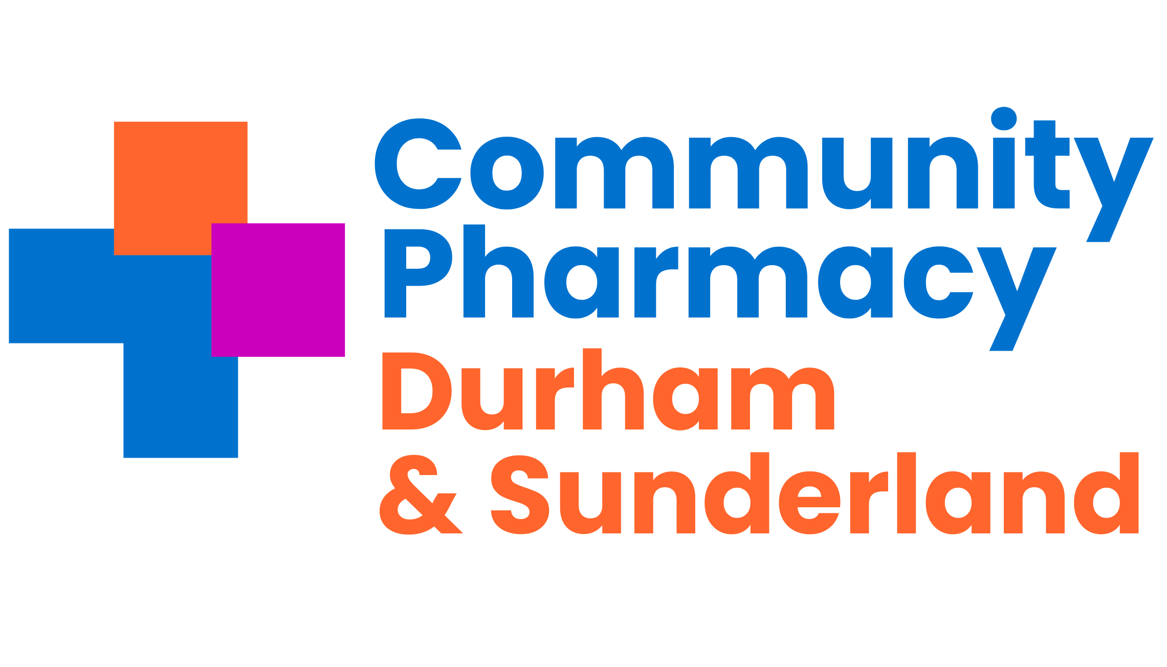 CP Durham & Sunderland Logo (730px X 417px)