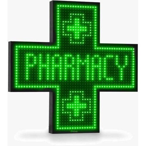 Pharmacy Plus Sign Led Display 500x500 1000x1000