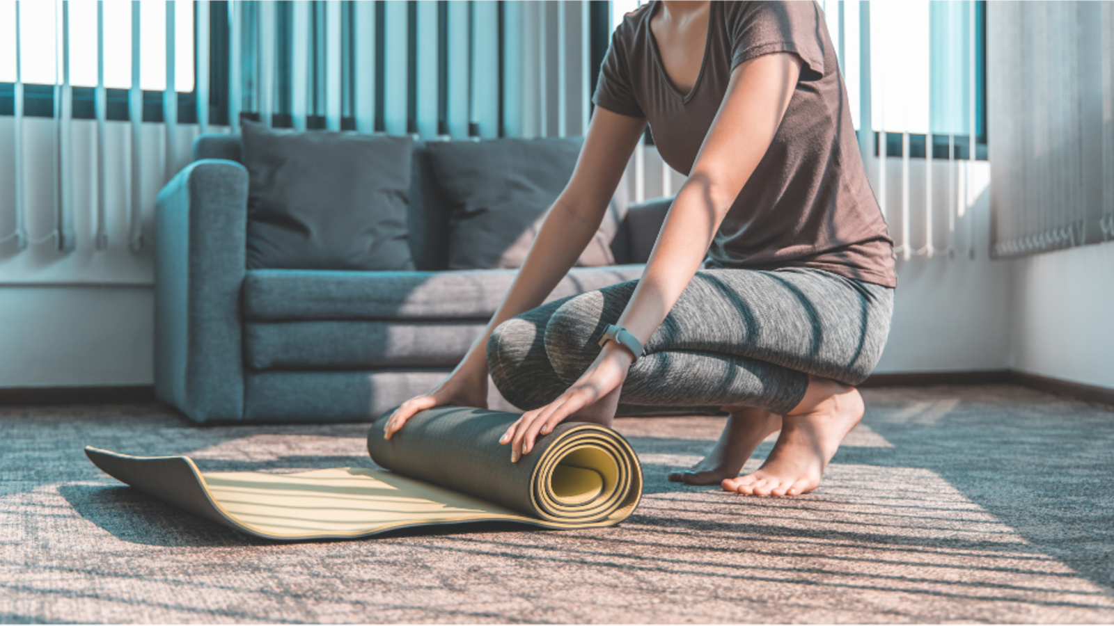 Yoga Aspect Ratio 1600 900