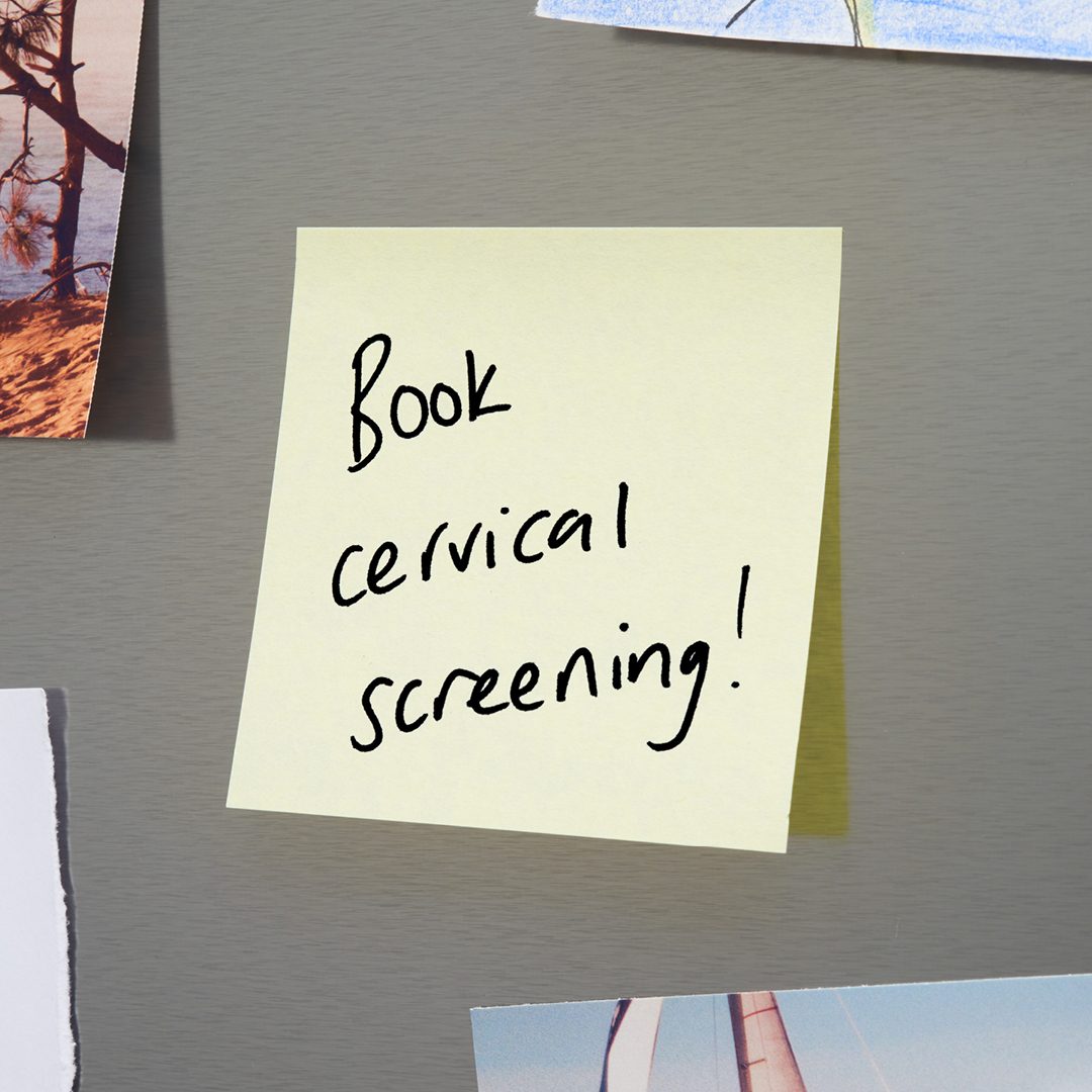 Cervical Screening Aspect Ratio 1000 1000