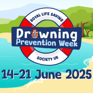 Drowning Prevention Week 2025 Aspect Ratio 1000 1000