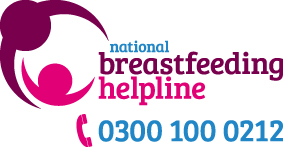 National Breastfeeding Helpine