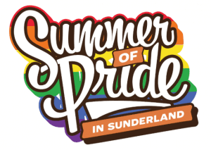 Summer Of Pride In Sunderland