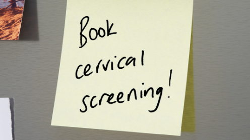 Landscape Cervical Screening Memo 1 Aspect Ratio 1600 900