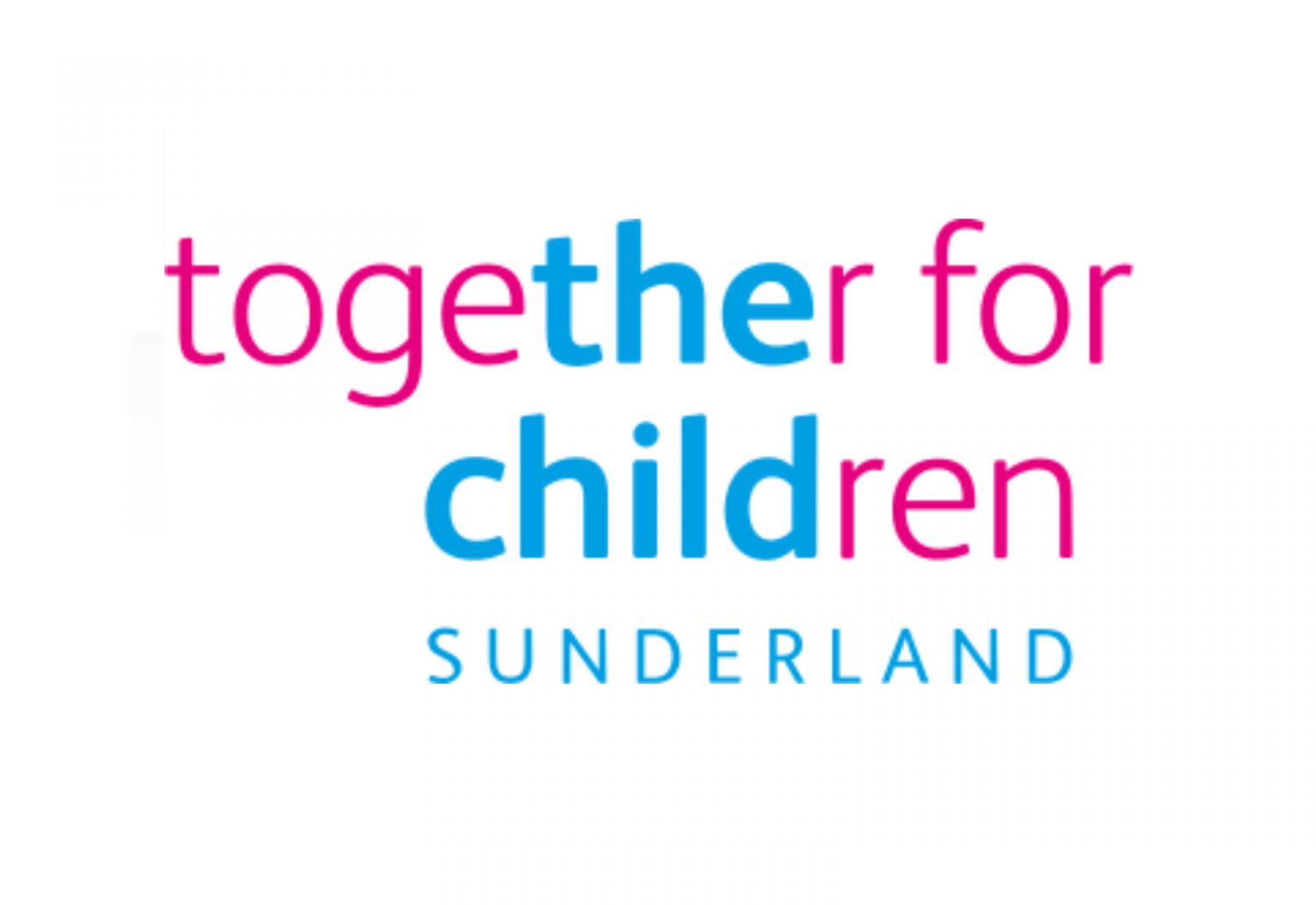 Together For Children Sunderland Logo 1536x1056
