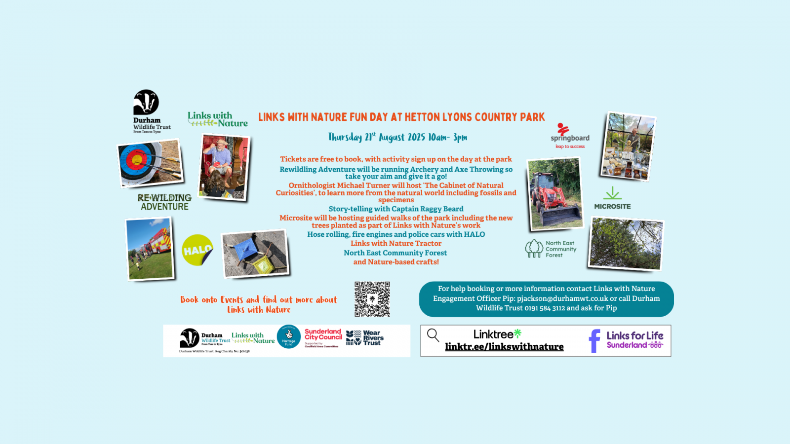Hetton Lyons Event Banner 1 Aspect Ratio 1600 900