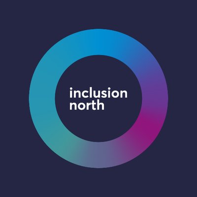 Inclusion North Logo