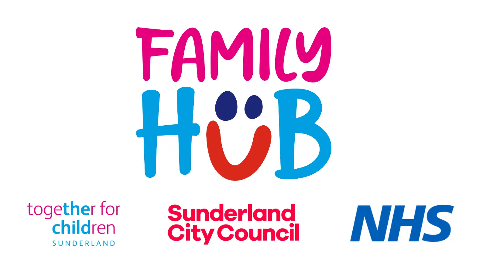 Family Hub Image