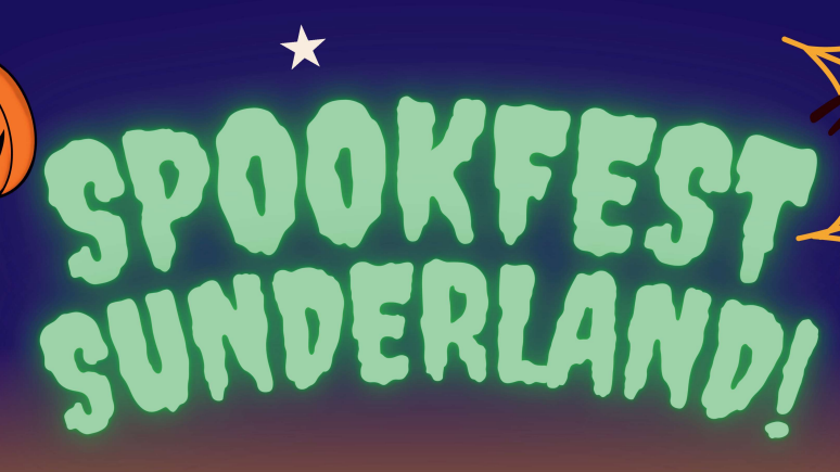 Spookfest Aspect Ratio 1600 900