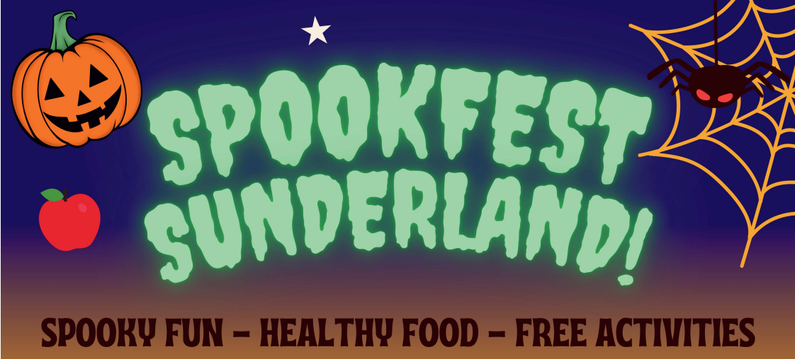 Spookfest