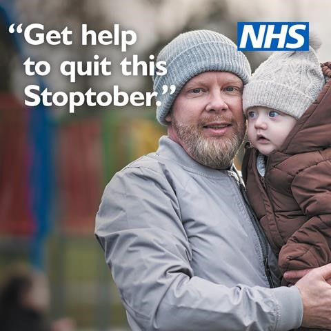 Stoptober
