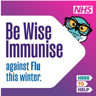 BE WISE IMMUNISE 1 Aspect Ratio 1000 1000