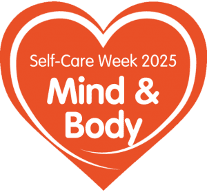 Self Care Week 2025 Mind And Body
