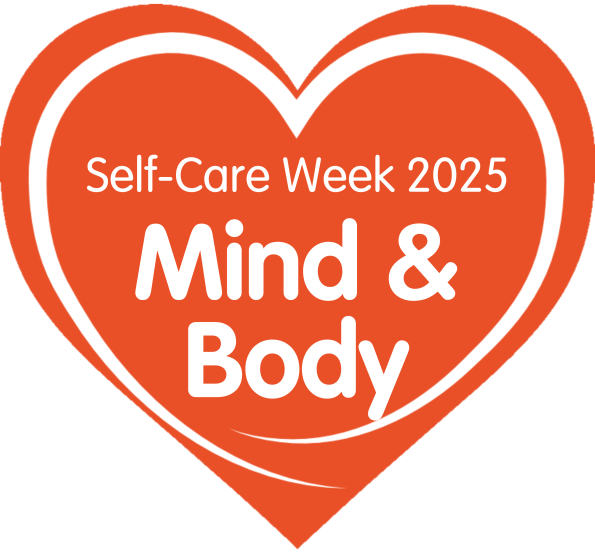 Self Care Week 2025 Mind And Body