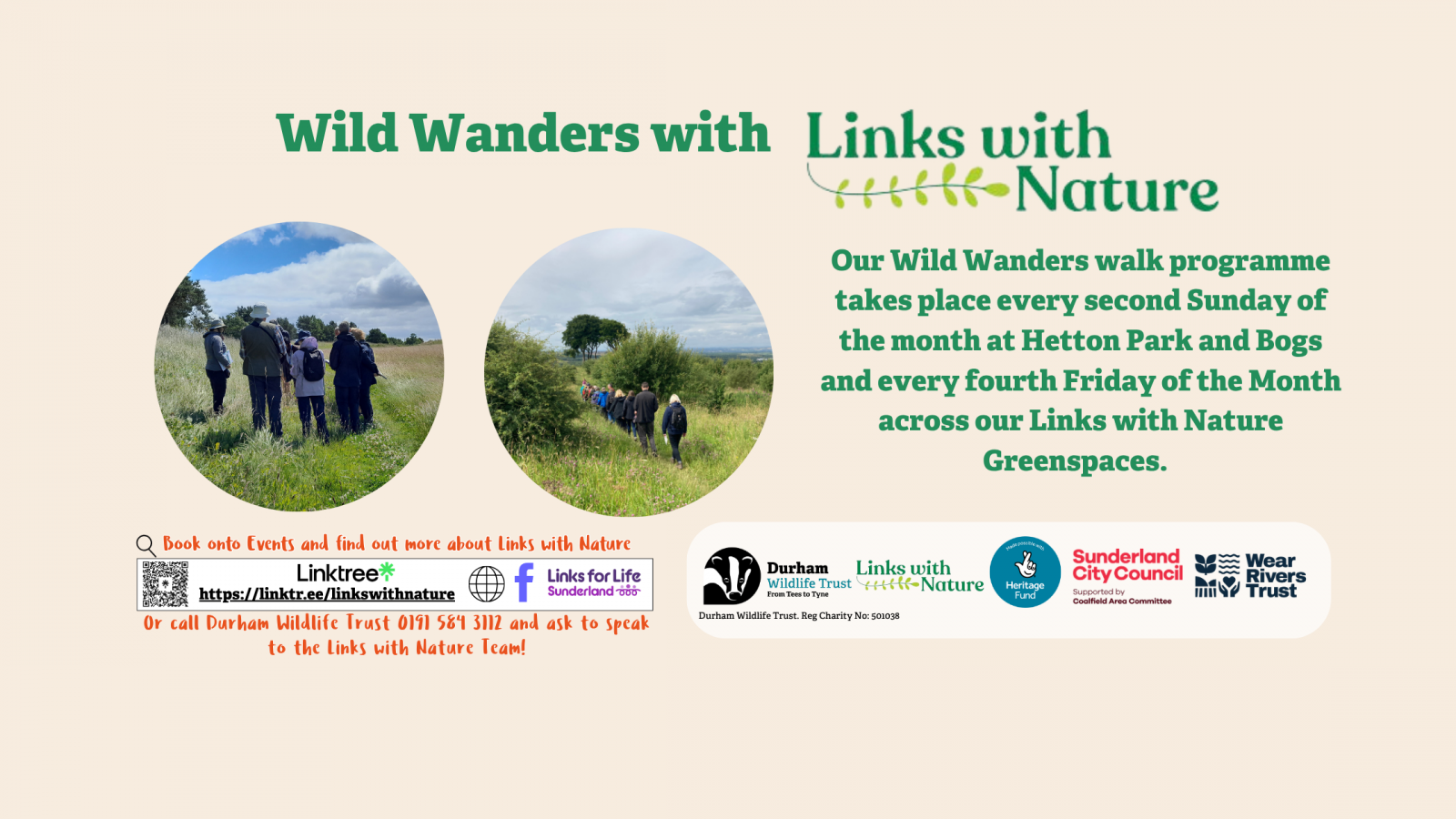 Wild Wanders Walk Programme 3 Aspect Ratio 1600 900