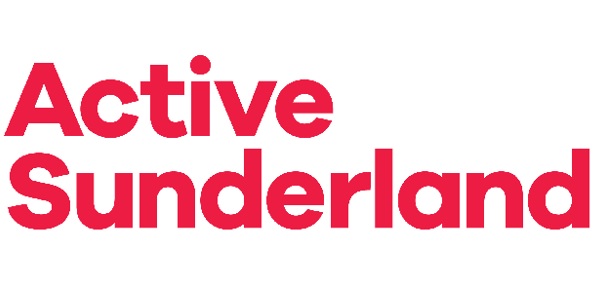 Active Sunderland Logo