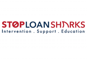 Stop Loan Sharks Logo