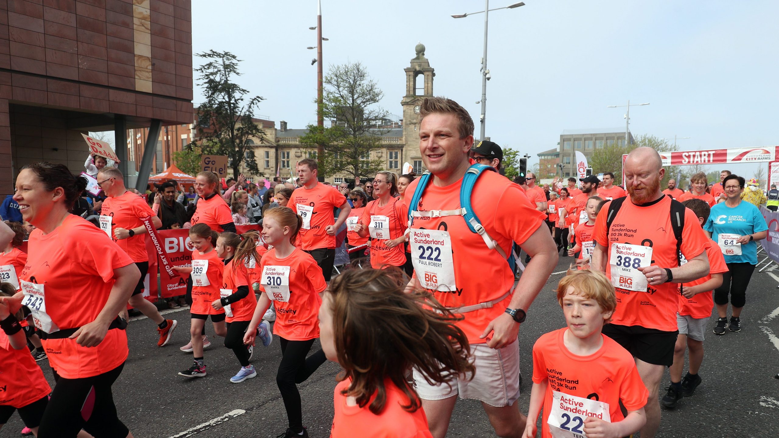 BIG 3K RUN SUNDERLAND 113 Scaled Aspect Ratio 1600 900