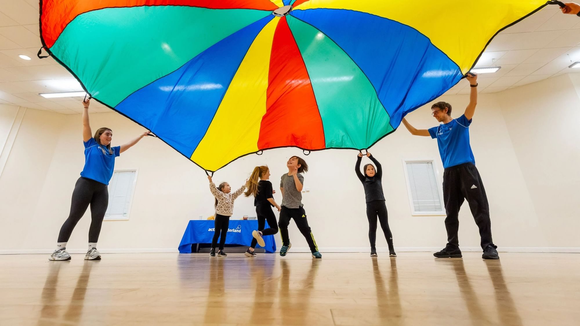 Healthy Lifestyles Programme Aspect Ratio 1600 900