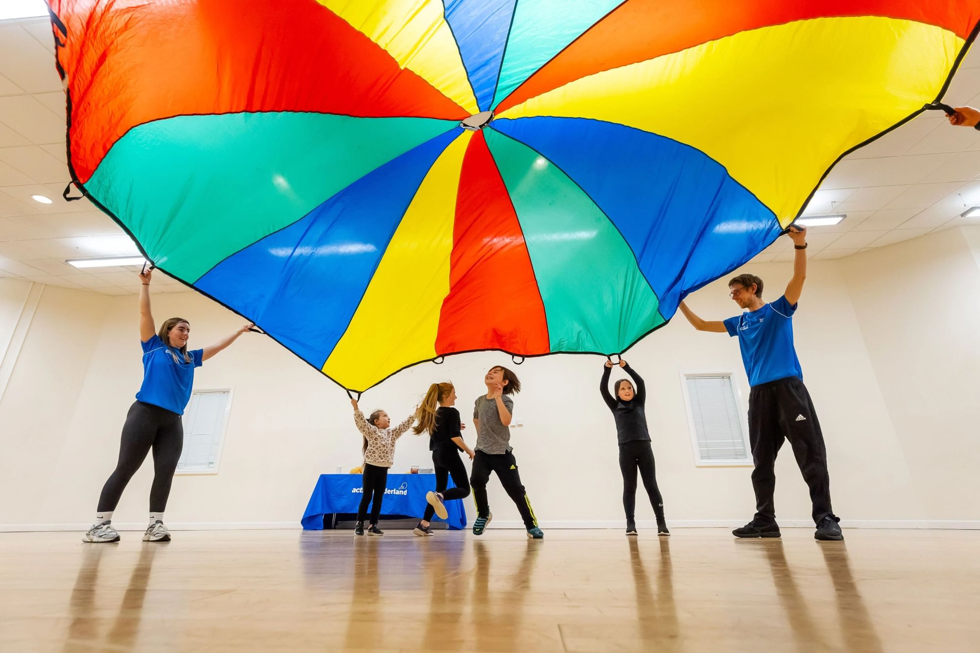 Healthy Lifestyles Programme