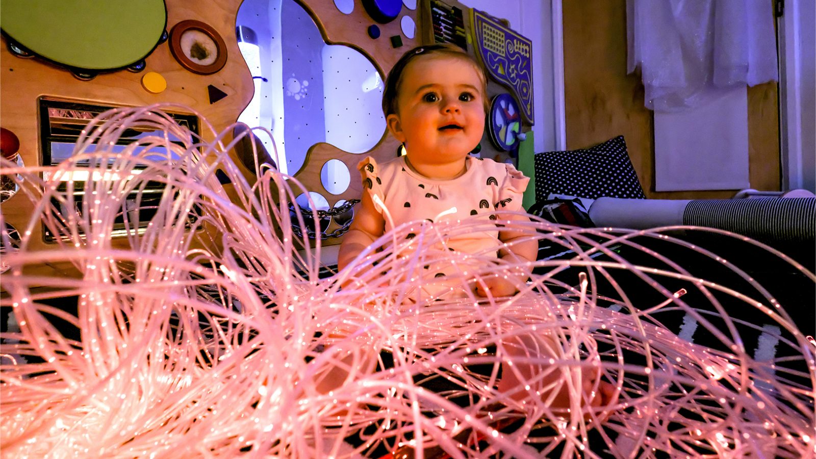 Sensory Room 1 Aspect Ratio 1600 900