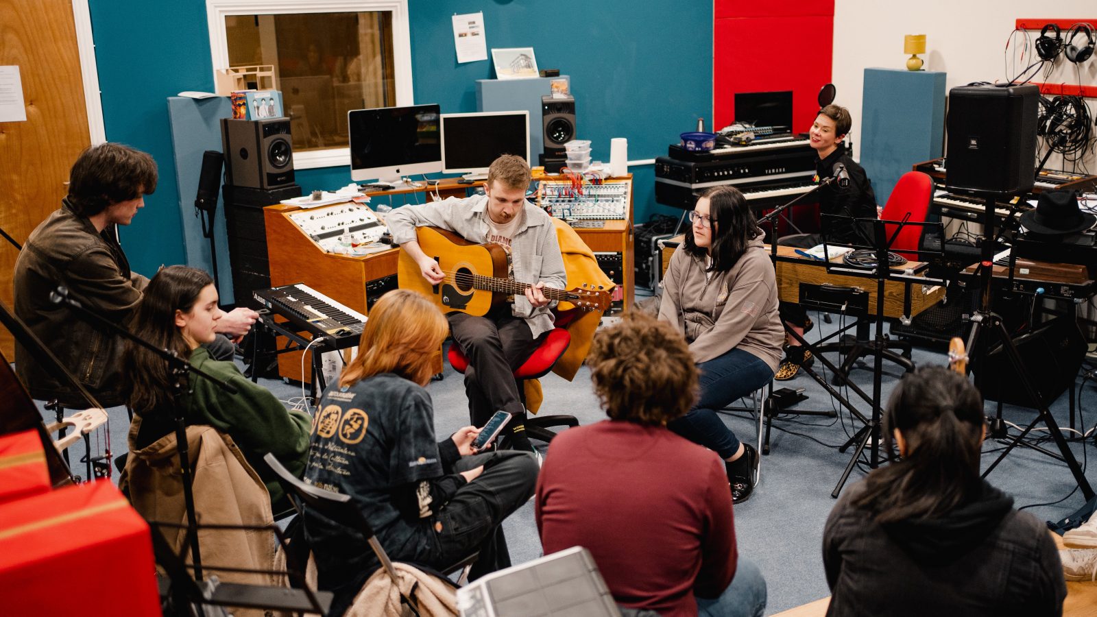 YouthMusicProject 078 Scaled Aspect Ratio 1600 900