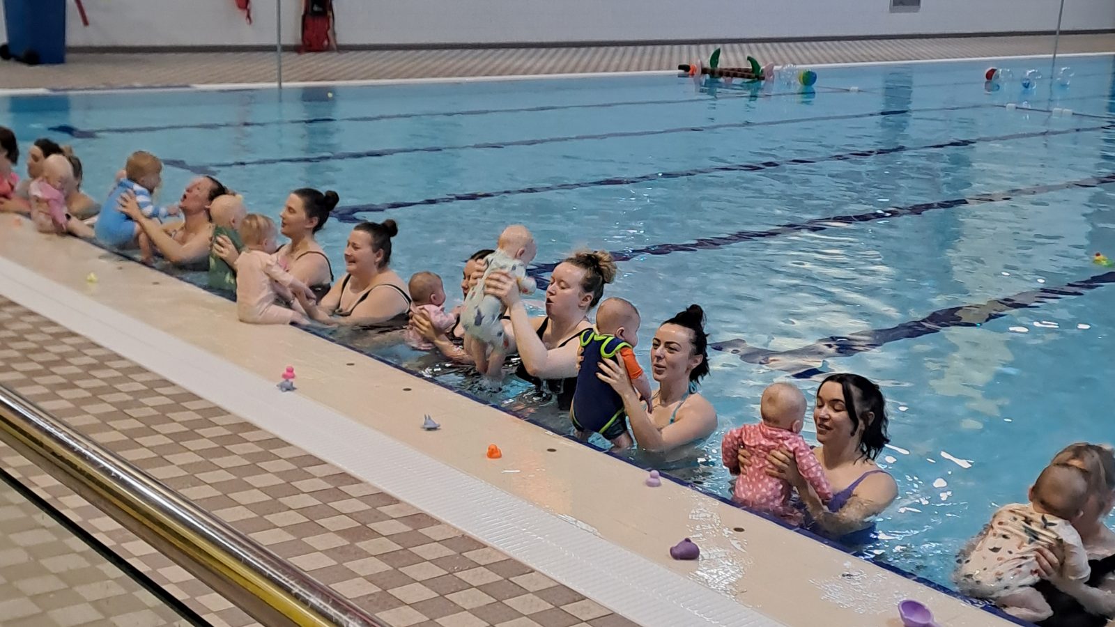 Sing And Splash Scaled Aspect Ratio 1600 900