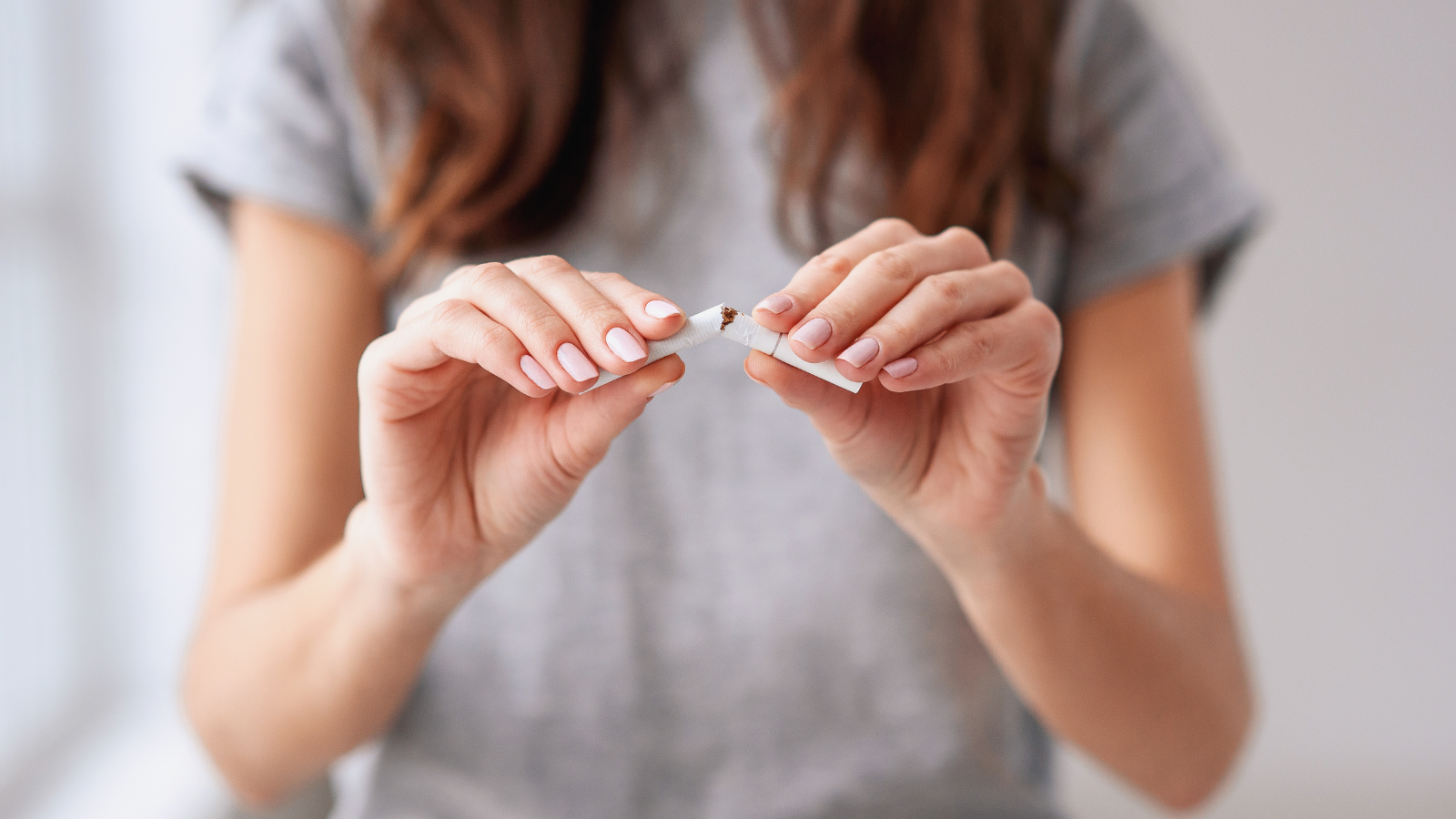 Tobacco Dependancy  Aspect Ratio 1600 900