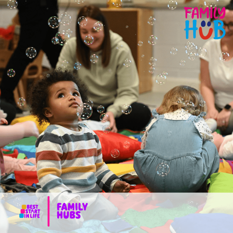 Winnibel Family Hub Image