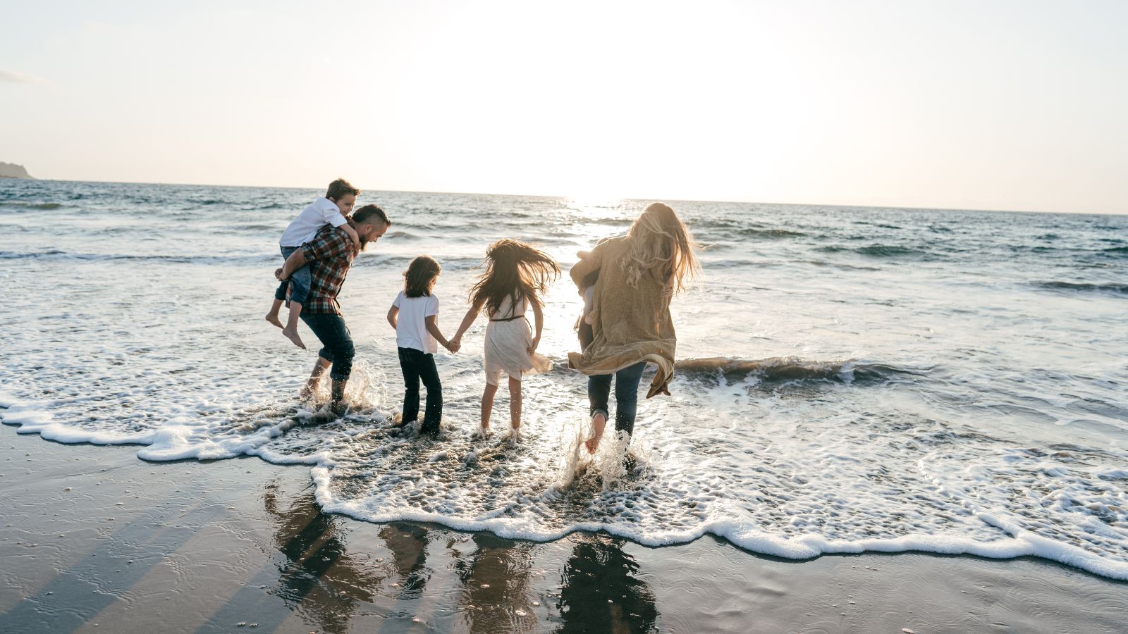 Getting It Right For Children