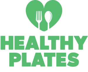 Healthy Plates Logo
