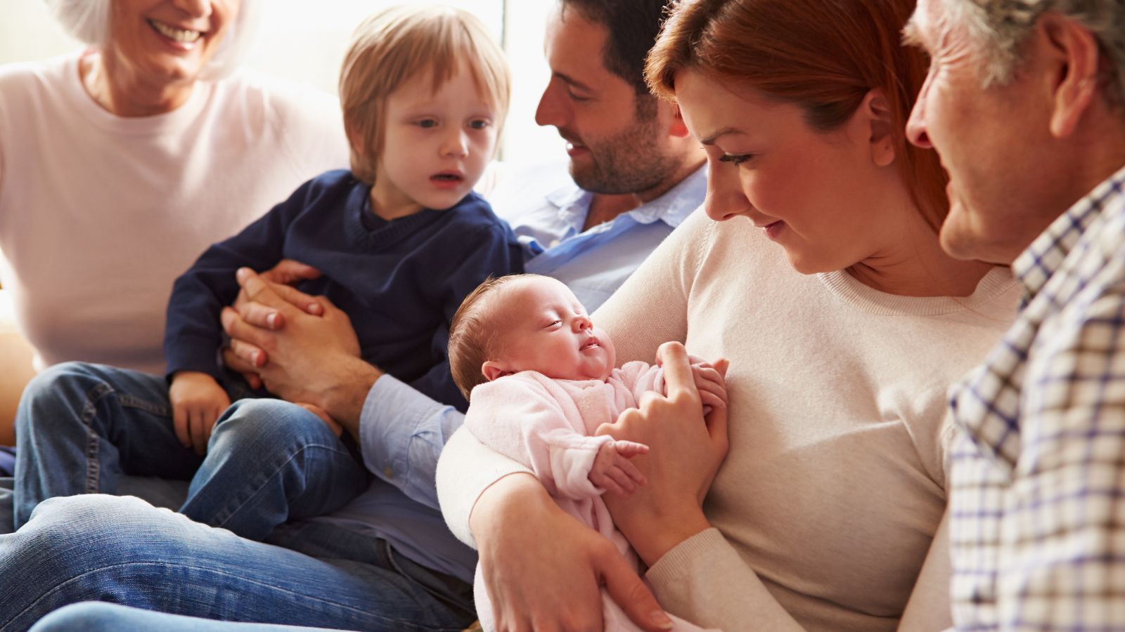 Parenting And Relationship Main Page
