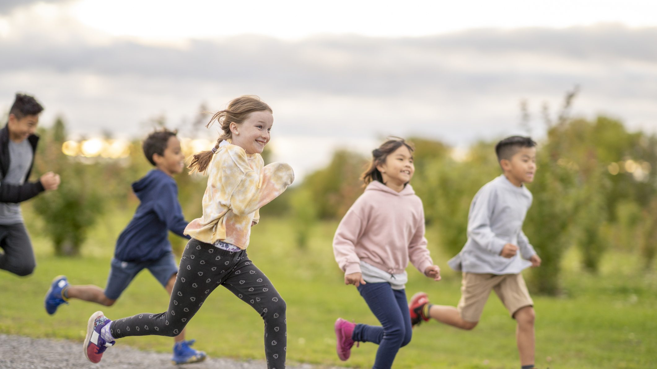 Park Runs And Parkplay Aspect Ratio 1600 900