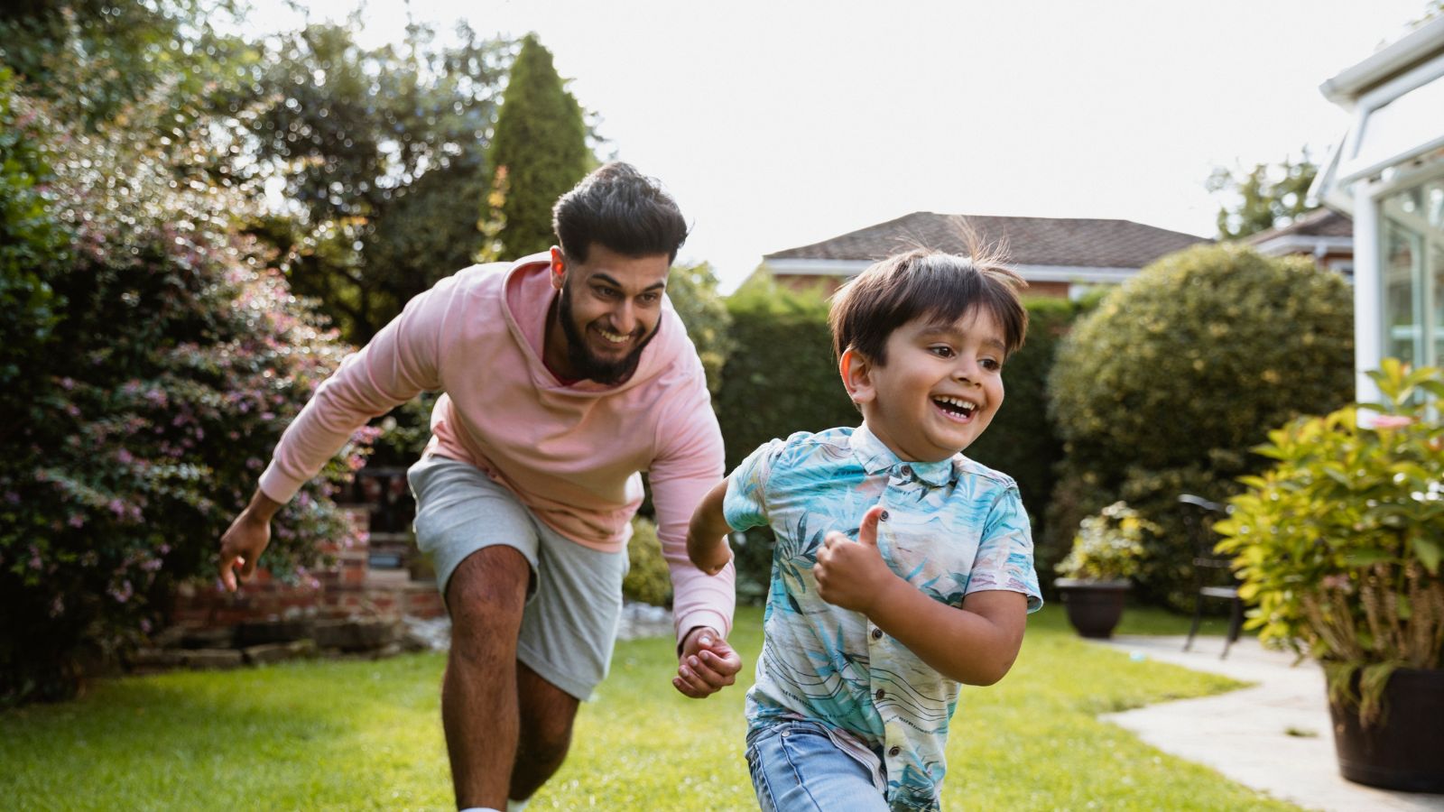 Understanding Behaviour And Family Values