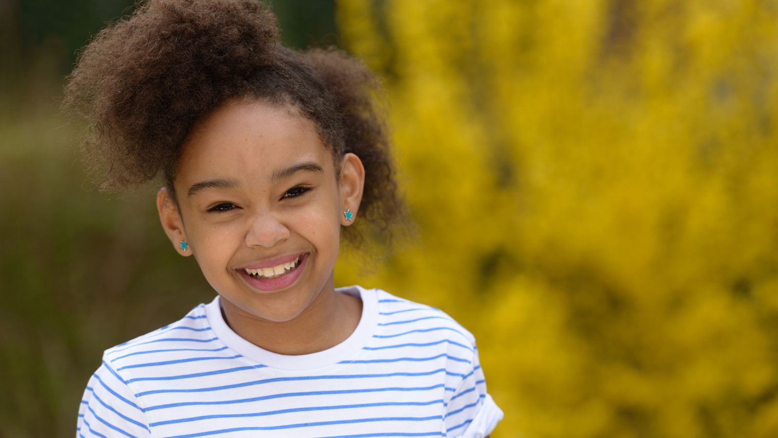 What Children Need To Grow Up Happy And Healthy