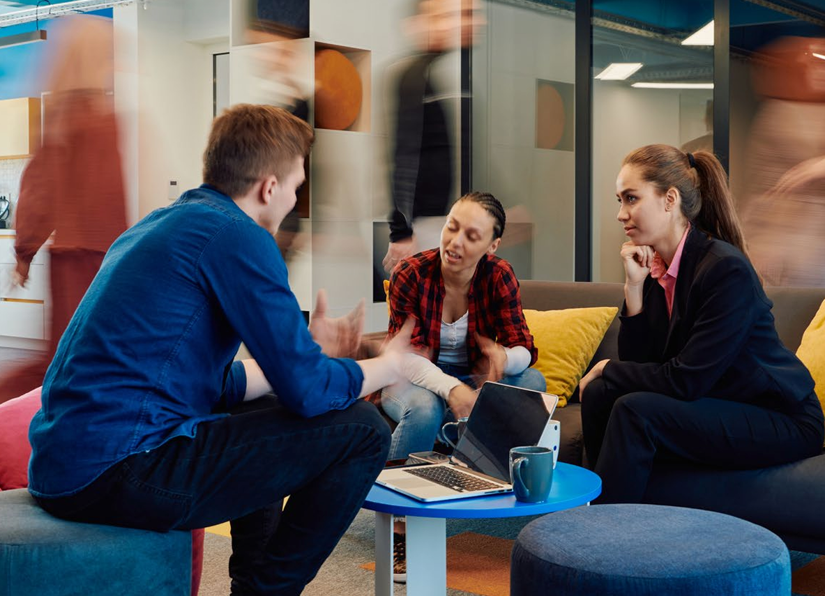 Workplace Health Annual Report 2024 25 Image